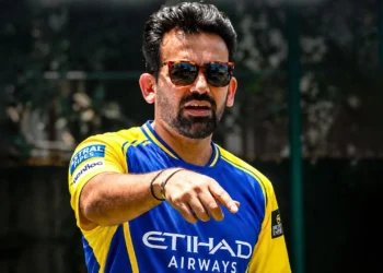 Zaheer Khan's CSK Appointment Does Not Surprise Wasim Jaffer