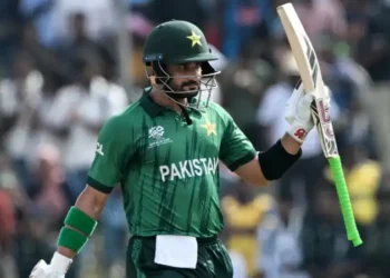Sahibzada Farhan Opens Up on Kane Williamson's Advice Ahead of Asian Games 2026