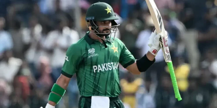 Sahibzada Farhan Opens Up on Kane Williamson's Advice Ahead of Asian Games 2026