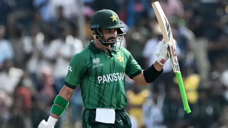 Sahibzada Farhan Opens Up on Kane Williamson's Advice Ahead of Asian Games 2026
