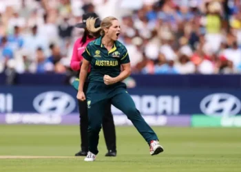 Molineux, Hamilton Ruled Out; McGrath to Lead in Bangladesh ODIs