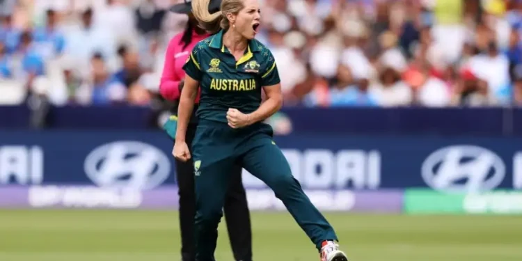 Molineux, Hamilton Ruled Out; McGrath to Lead in Bangladesh ODIs