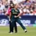 Molineux, Hamilton Ruled Out; McGrath to Lead in Bangladesh ODIs
