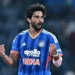 Nitish Kumar Reddy Backed as India’s ODI Allrounder by Morne Morkel