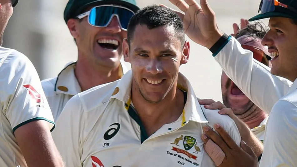 Scott Boland Prepares for South Africa Return After 10 Years