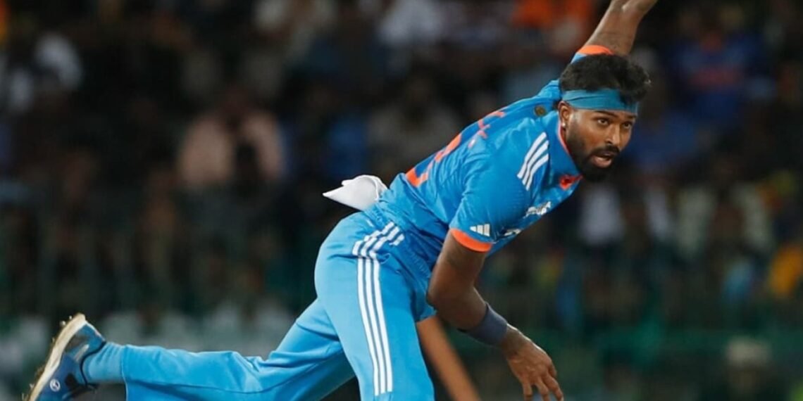 Ajinkya Rahane Says Hardik Pandya’s Return Date Remains Unknown Before West Indies ODIs