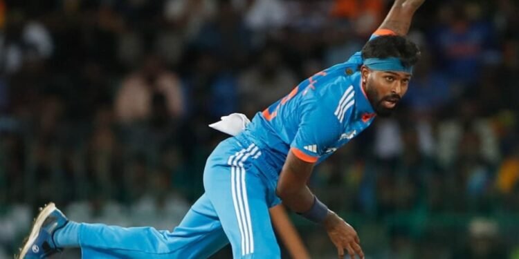 Ajinkya Rahane Says Hardik Pandya’s Return Date Remains Unknown Before West Indies ODIs