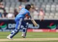 Shafali Verma Climbs to No. 4 in T20I Batting Rankings