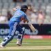 Shafali Verma Climbs to No. 4 in T20I Batting Rankings