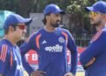 Gautam Gambhir Reaffirms Test Cricket Priority Amid Workload Management