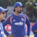 Gautam Gambhir Reaffirms Test Cricket Priority Amid Workload Management