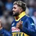Wanindu Hasaranga Ruled Out of England ODI Series With Back Pain