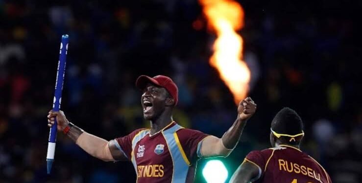 Daren Sammy Aims to End West Indies' Long Wait for ODI Series Win in India
