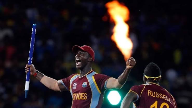 Daren Sammy Aims to End West Indies' Long Wait for ODI Series Win in India