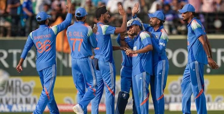 BCCI Secures Muthoot Fincorp Title Sponsorship for Two Home Seasons