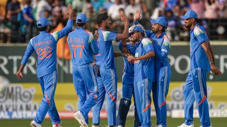 BCCI Secures Muthoot Fincorp Title Sponsorship for Two Home Seasons