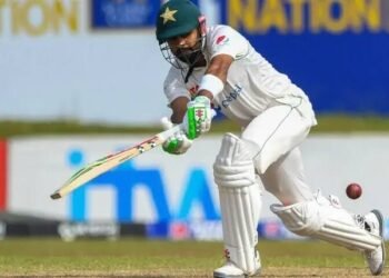 Babar Azam’s First-Class Return Ends in Cheap Dismissal After Seven Years