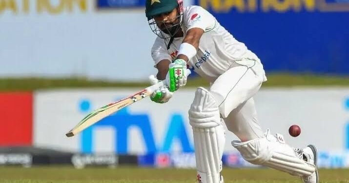 Babar Azam’s First-Class Return Ends in Cheap Dismissal After Seven Years