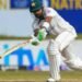 Babar Azam’s First-Class Return Ends in Cheap Dismissal After Seven Years