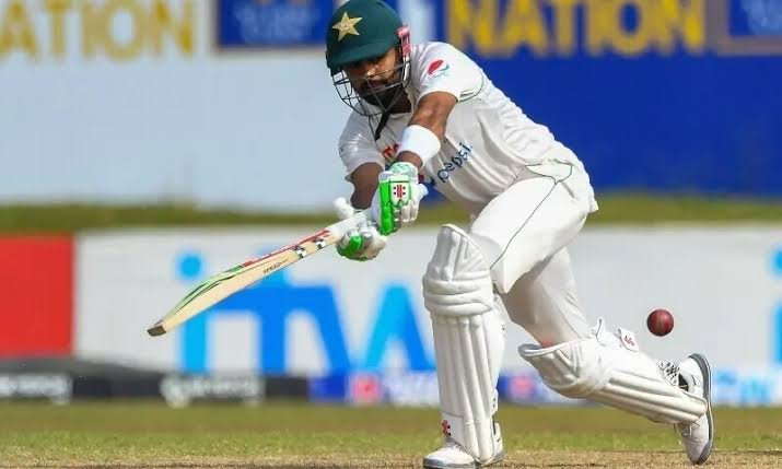 Babar Azam’s First-Class Return Ends in Cheap Dismissal After Seven Years