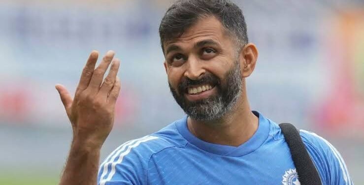 Abhishek Nayar on India Bowling Ahead of 2nd ODI vs West Indies