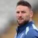 Brendon McCullum Reveals England White-Ball Coaching Goal
