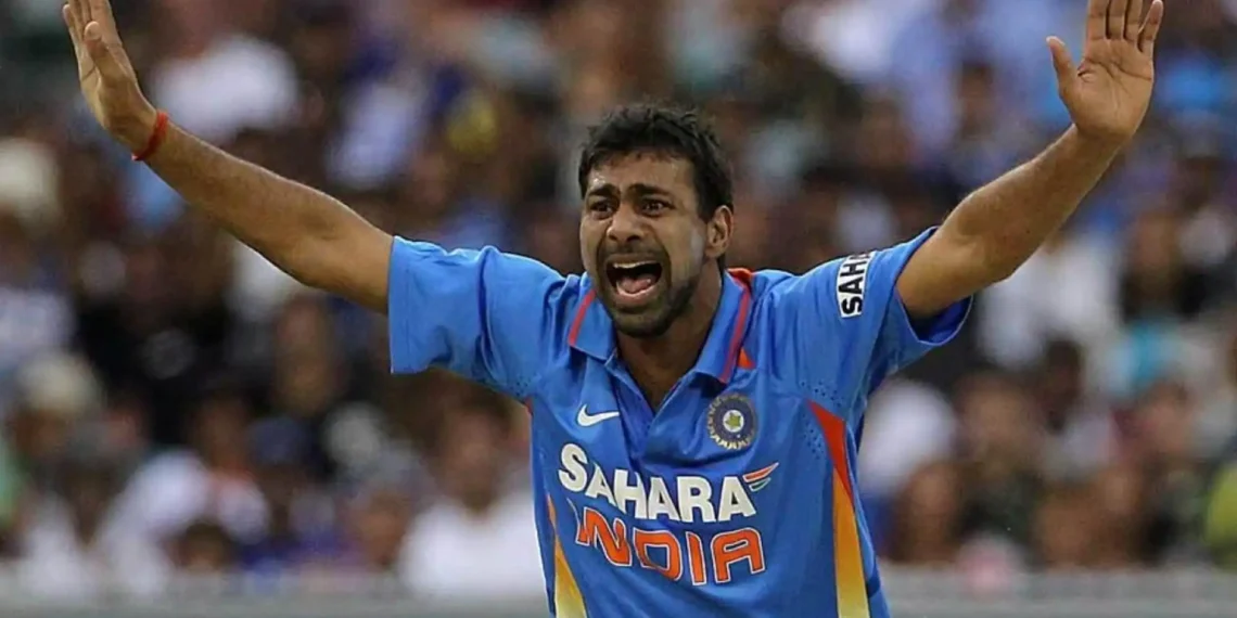 Praveen Kumar Seeks BCCI Selection Committee Role
