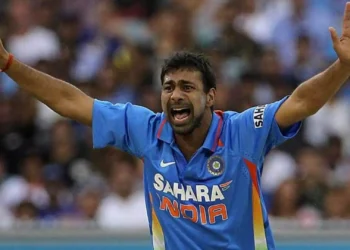 Praveen Kumar Seeks BCCI Selection Committee Role