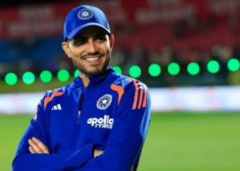 Shubman Gill Hit on Elbow Ahead of India’s First ODI vs West Indies