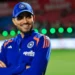 Shubman Gill Hit on Elbow Ahead of India’s First ODI vs West Indies