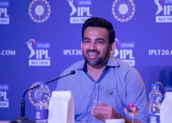 Zaheer Khan Shares Reflections on His Journey After CSK Appointment