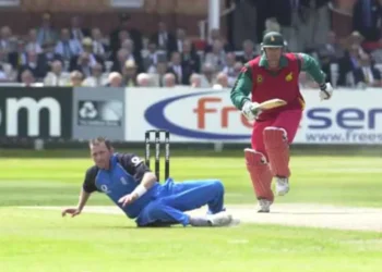 England Set for Zimbabwe Return After 23 Years