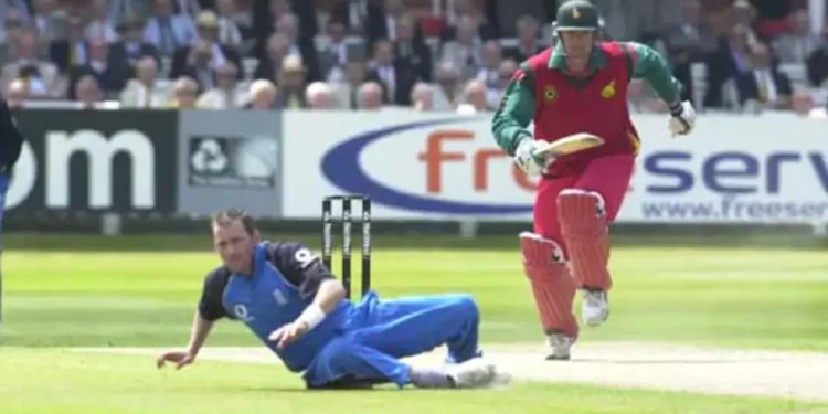 England Set for Zimbabwe Return After 23 Years