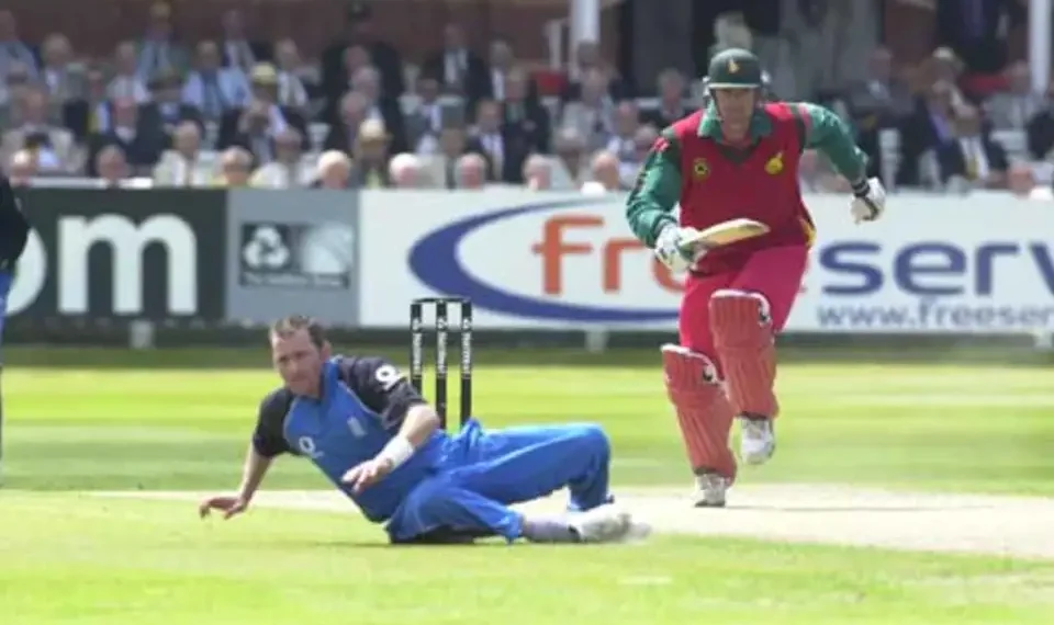 England Set for Zimbabwe Return After 23 Years