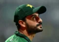 Sahibzada Farhan Set to Captain Pakistan in T20I Series vs Sri Lanka