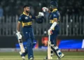 Harry Brook Dismisses Record Double Ton After Shock Loss to Sri Lanka