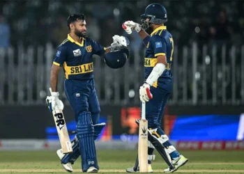 Harry Brook Dismisses Record Double Ton After Shock Loss to Sri Lanka