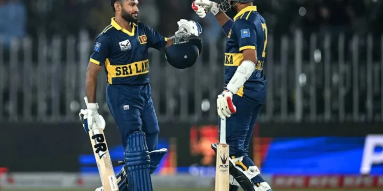 Harry Brook Dismisses Record Double Ton After Shock Loss to Sri Lanka