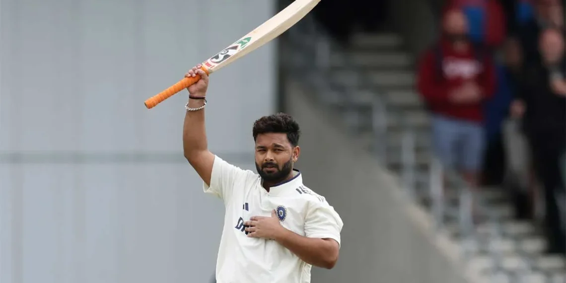 Bumrah, Pant Return to India Squad for New Zealand Test Series
