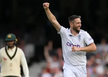Chris Woakes Criticises ECB Over 'Cold' Handling of Ashes Omission