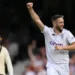 Chris Woakes Criticises ECB Over 'Cold' Handling of Ashes Omission
