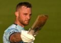 Laurie Evans Signs One-Year Deal With Essex Seeking Fresh Challenge After Quiet Season With Surrey