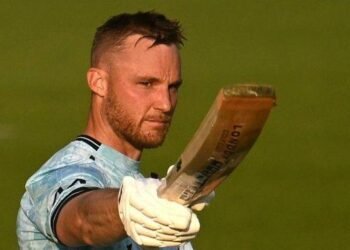Laurie Evans Signs One-Year Deal With Essex Seeking Fresh Challenge After Quiet Season With Surrey