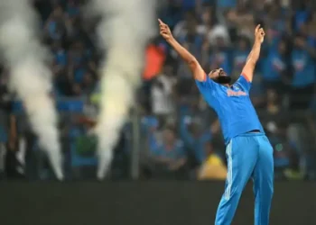 Rishi Dhawan Calls for Mohammed Shami's India Recall