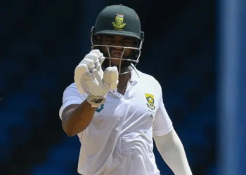 Temba Bavuma Opens Up on Performing During Tough Times