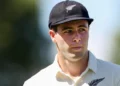 Will O'Rourke to Miss India Series, Eyes Comeback Against Australia