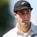 Will O'Rourke to Miss India Series, Eyes Comeback Against Australia
