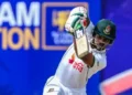 Najmul Hossain Says Missed Chances Cost Bangladesh a Win Against Afghanistan