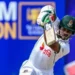 Najmul Hossain Says Missed Chances Cost Bangladesh a Win Against Afghanistan