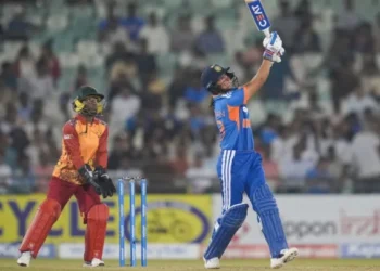 Harmanpreet Kaur Says There Is No More Pressure After Stepping Down as Captain